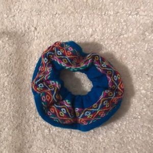 scrunchie